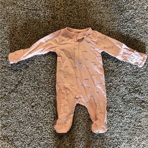 Carter’s Sleep & Play